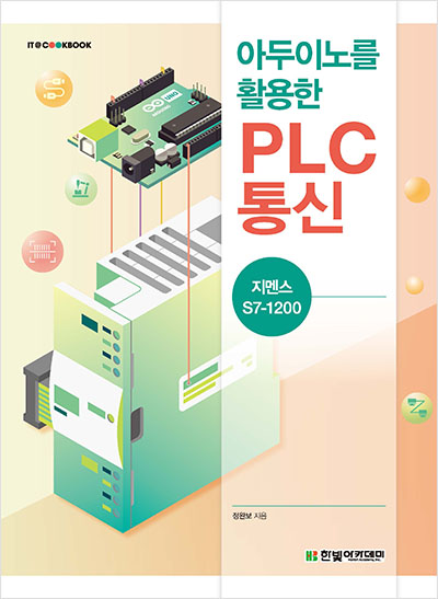 IT CookBook, 아두이노를 활용한 PLC 통신